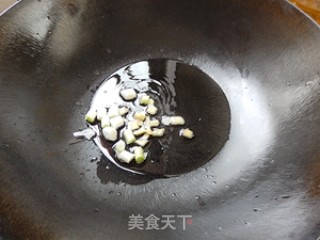 酸酸甜甜好味道：茄汁花菜鸡丁的做法步骤：6