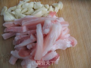 家常炖豆角的做法步骤：3