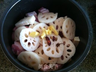 挡不住的美食小吃--酥锅的做法步骤：8