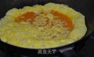 春笋炒鸡蛋的做法步骤：2