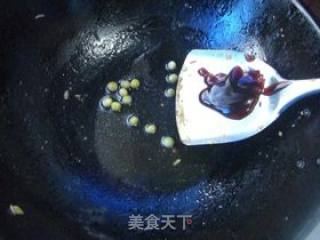 肉菇酿春笋的做法步骤：10