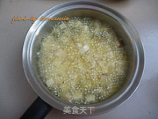 甜辣杏鲍菇的做法步骤：5