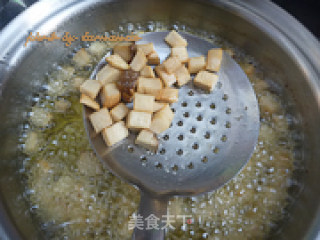 甜辣杏鲍菇的做法步骤：6