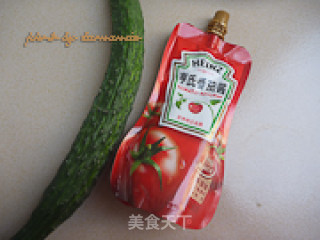 燕麦蛋饼卷的做法步骤：7