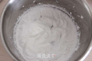 四叶草抹茶慕斯——春天里的小清新，绿色美丽好心情的做法步骤：15
