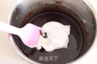 四叶草抹茶慕斯——春天里的小清新，绿色美丽好心情的做法步骤：17