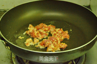 红烩肉沫豆腐的做法步骤：5