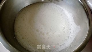 电压力锅做蛋糕——详细步骤解说的做法步骤：4