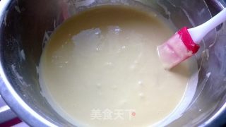 电压力锅做蛋糕——详细步骤解说的做法步骤：7