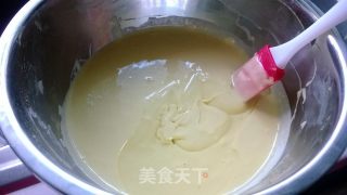 电压力锅做蛋糕——详细步骤解说的做法步骤：8