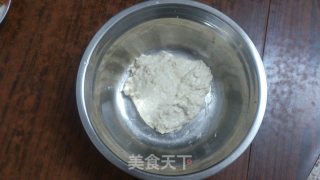 冰种全麦吐司的做法步骤：1
