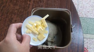 冰种全麦吐司的做法步骤：6