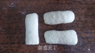 冰种全麦吐司的做法步骤：12