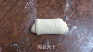 冰种全麦吐司的做法步骤：14