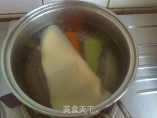 寿司的做法步骤：2