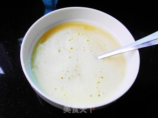菠萝柠檬汁的做法步骤：5