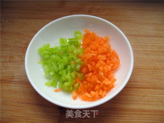 茄汁土豆泥的做法步骤：5