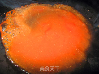 茄汁土豆泥的做法步骤：10