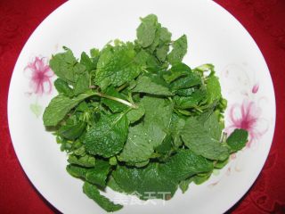 带皮羊汤锅的做法步骤：7