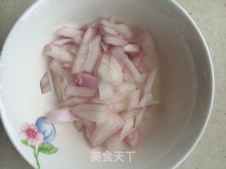 番茄鱼片的做法步骤：2