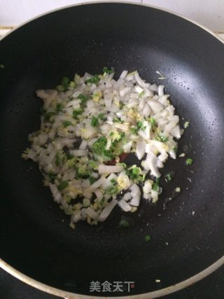 番茄鱼片的做法步骤：6