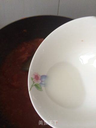 番茄鱼片的做法步骤：9