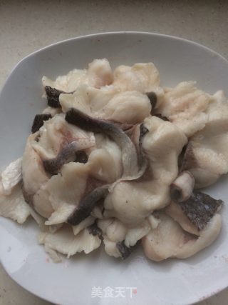 番茄鱼片的做法步骤：11