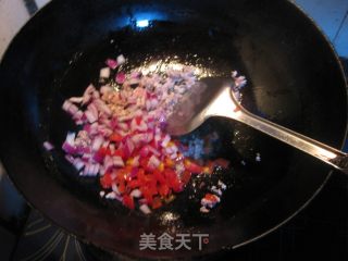 意式通心粉的做法步骤：7