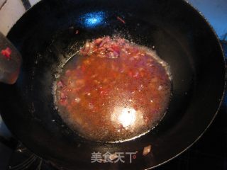 意式通心粉的做法步骤：8