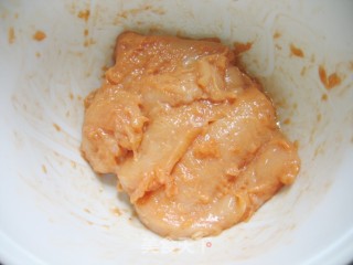 蒜香鸡排饭的做法步骤：3