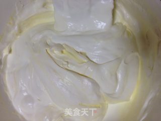 提拉米苏的做法步骤：7