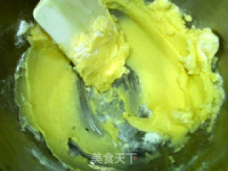 迷迭香黄油饼干的做法步骤：4