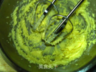 迷迭香黄油饼干的做法步骤：5
