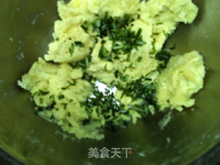 迷迭香黄油饼干的做法步骤：8