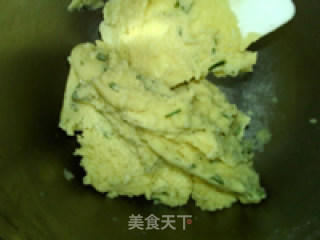 迷迭香黄油饼干的做法步骤：9
