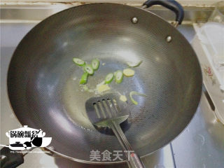 茄汁虾仁西兰花的做法步骤：10