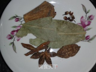 秘制溏心茶叶蛋的做法步骤：1