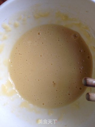 家常浙菜——香酥炸茄盒的做法步骤：4