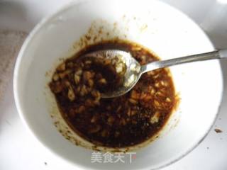 糟椒川北凉粉的做法步骤：5