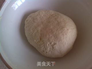 拌面的做法步骤：1