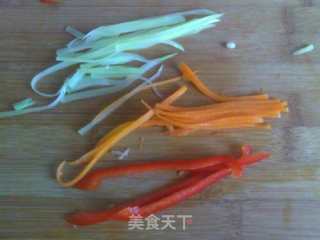 花样寿司的做法步骤：7