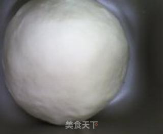 原味吐司的做法步骤：2