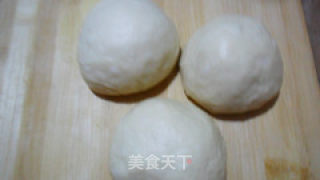 原味吐司的做法步骤：3