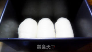 原味吐司的做法步骤：6
