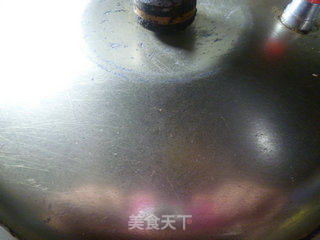 香菇冬瓜排骨汤的做法步骤：7