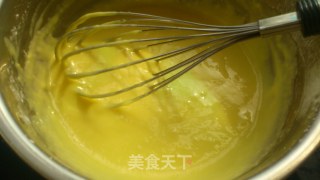 拜拜蛋糕的做法步骤：3