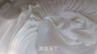 拜拜蛋糕的做法步骤：4