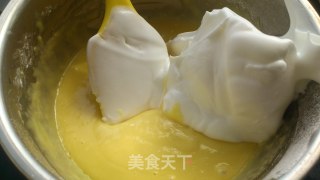 拜拜蛋糕的做法步骤：5
