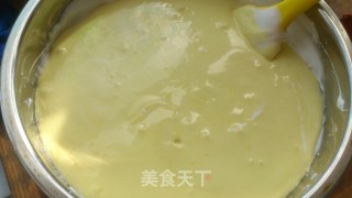拜拜蛋糕的做法步骤：6