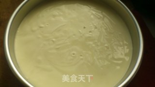 拜拜蛋糕的做法步骤：7